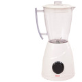 Frasco plástico do motor 300W poderoso 2 velocidades Fruit Blender Mill 2 em 1 (B20)